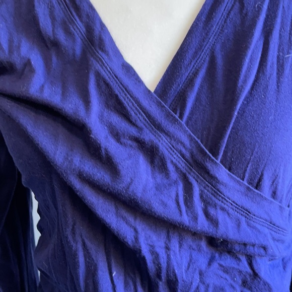 CAbi Wrap Top - Picture 2 of 4